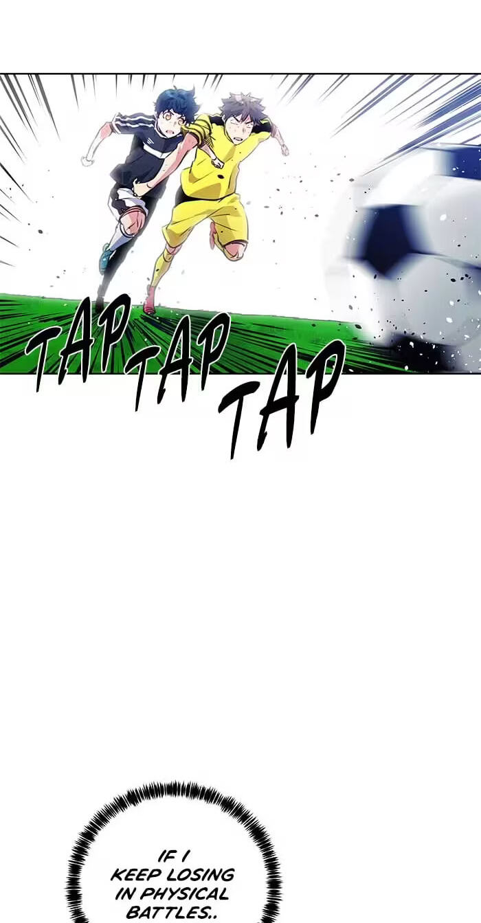 Top Corner Chapter 148 page 25 - 