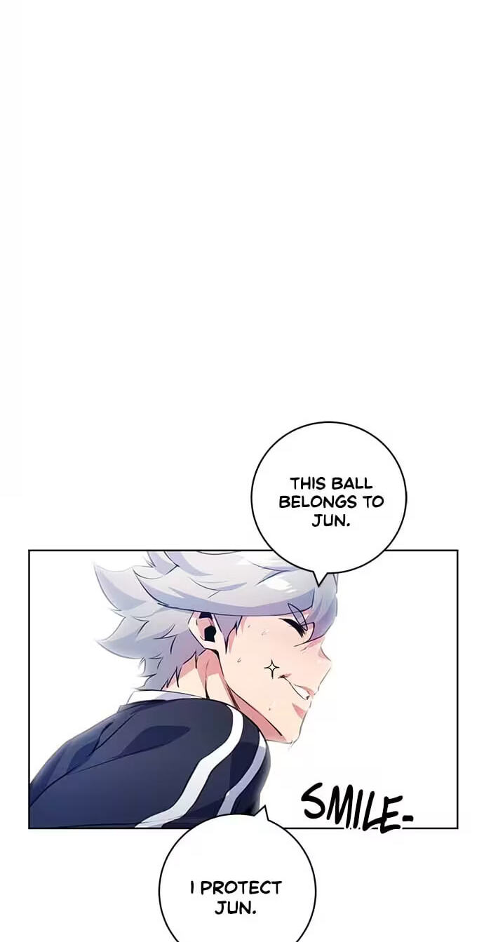 Top Corner Chapter 148 page 28 - 
