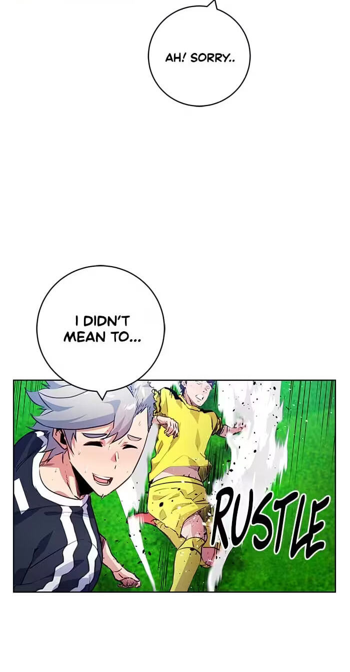 Top Corner Chapter 148 page 30 - 
