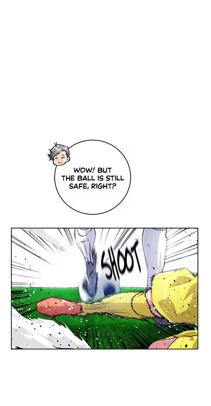 Top Corner Chapter 148 page 31 - 