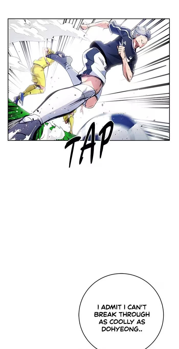 Top Corner Chapter 148 page 35 - 