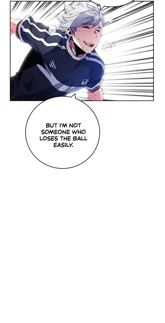 Top Corner Chapter 148 page 36 - 