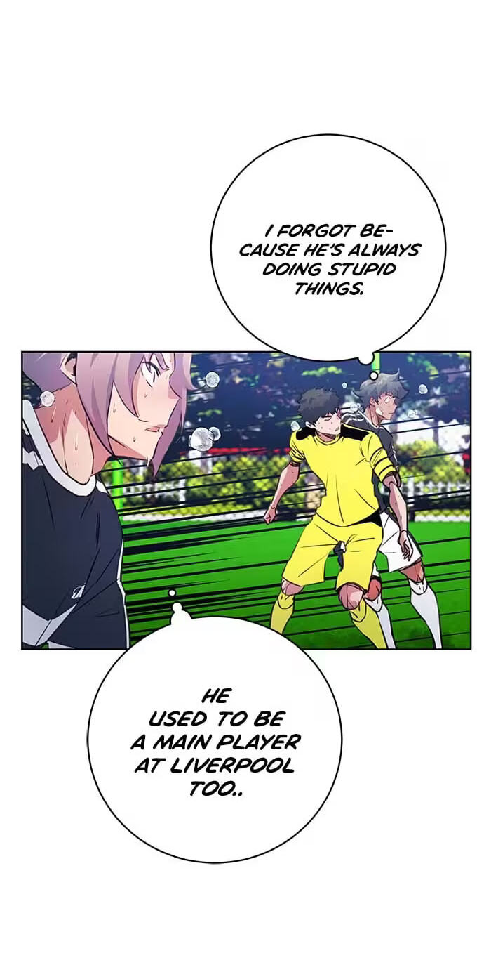 Top Corner Chapter 148 page 37 - 