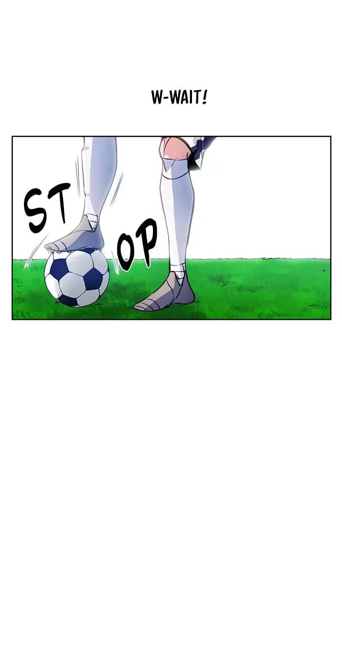 Top Corner Chapter 148 page 40 - 