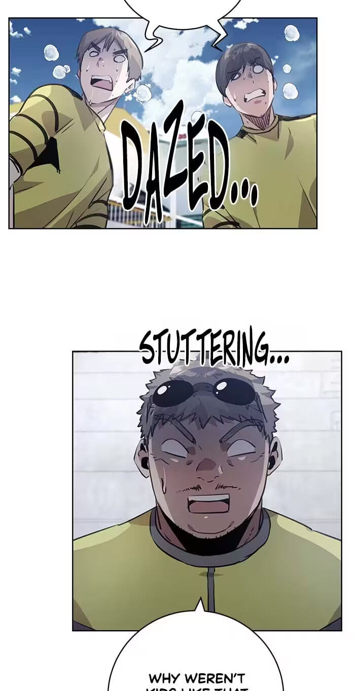Top Corner Chapter 148 page 5 - 