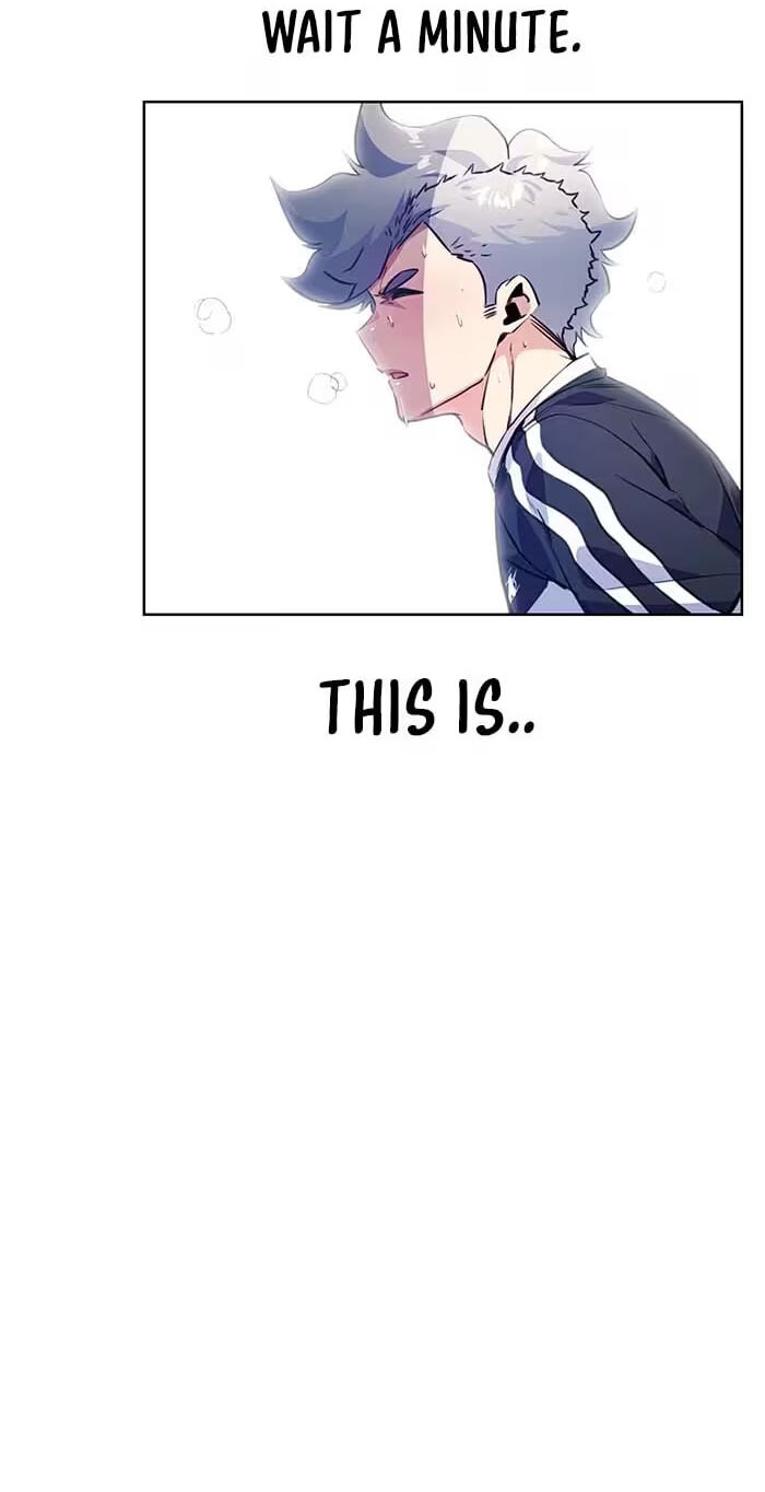 Top Corner Chapter 148 page 41 - 