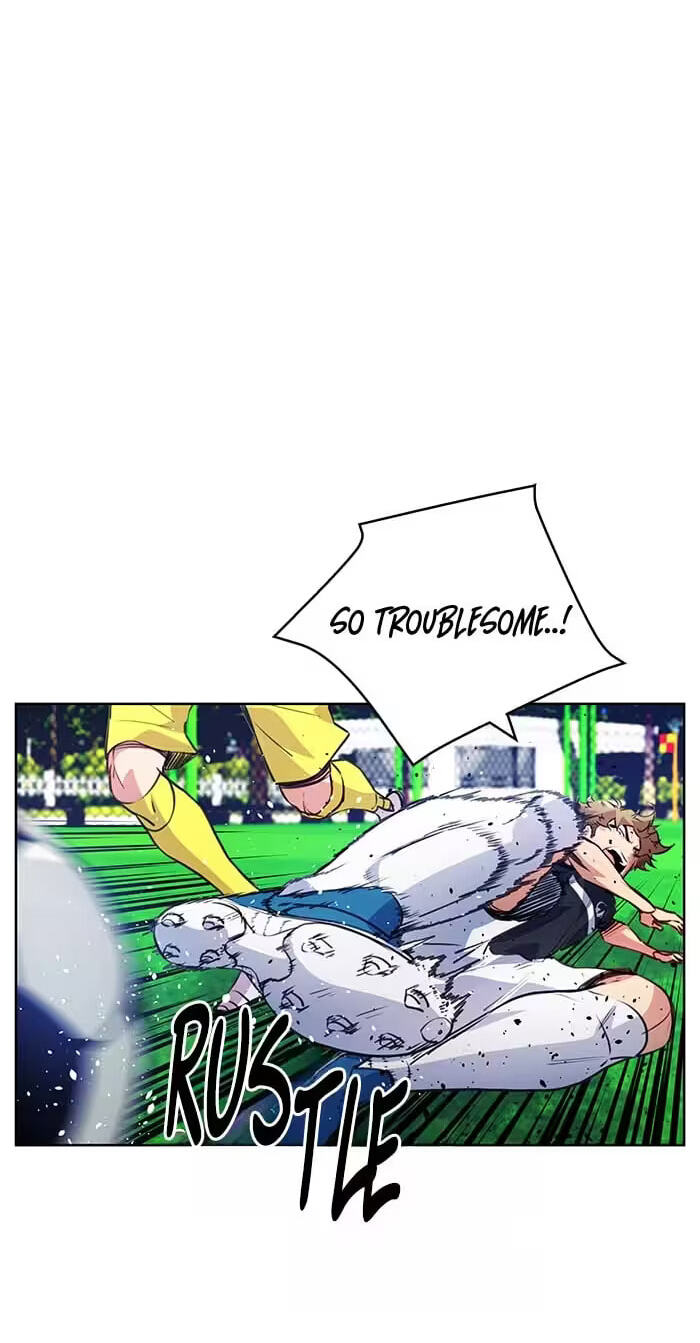 Top Corner Chapter 148 page 46 - 