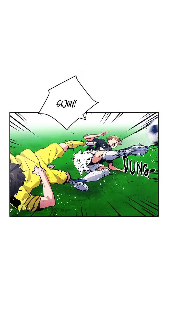 Top Corner Chapter 148 page 48 - 