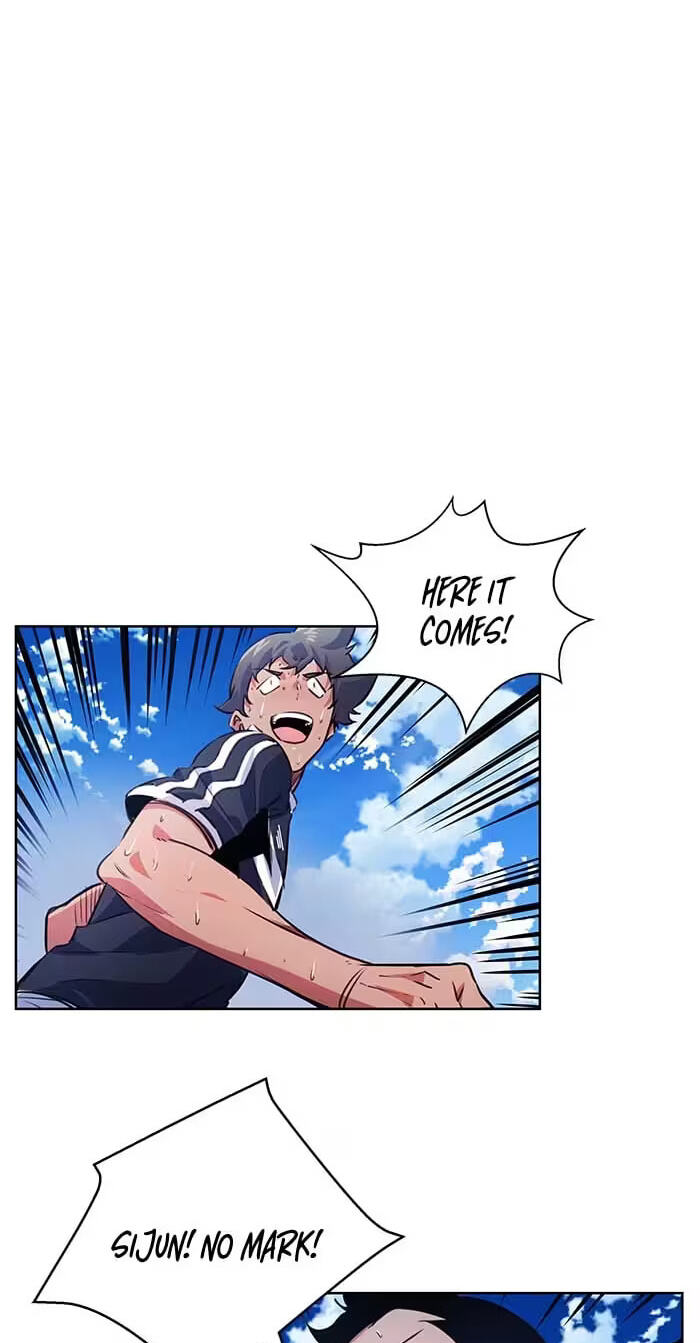 Top Corner Chapter 148 page 51 - 