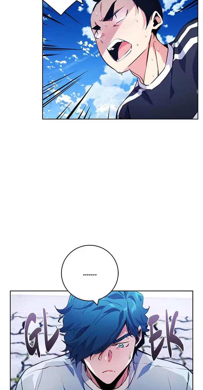 Top Corner Chapter 148 page 52 - 