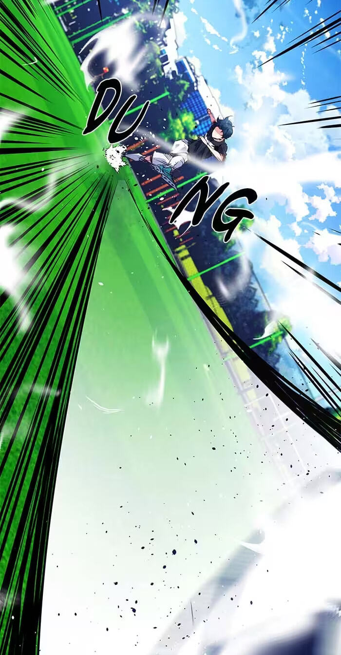 Top Corner Chapter 148 page 54 - 