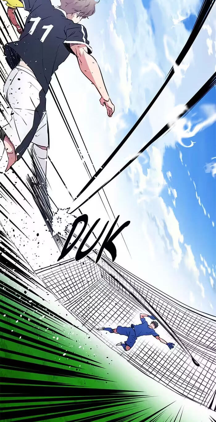 Top Corner Chapter 148 page 57 - 