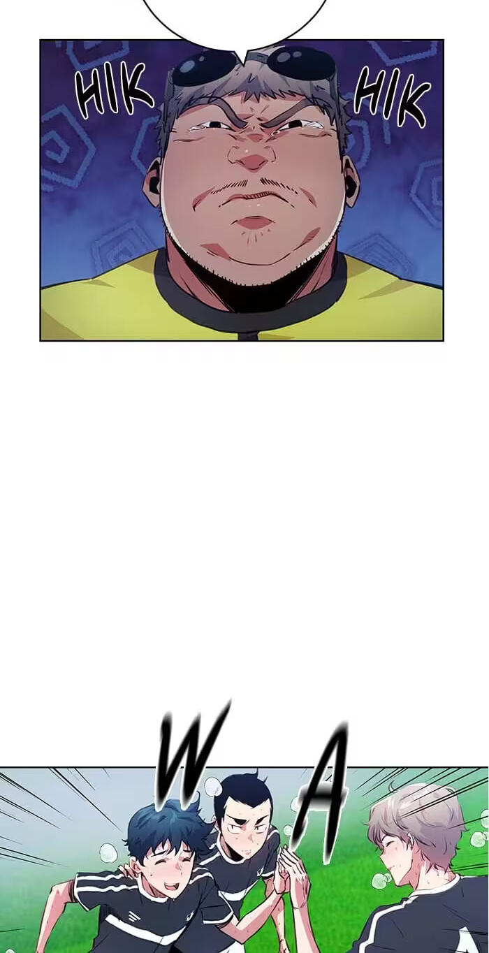 Top Corner Chapter 148 page 59 - 