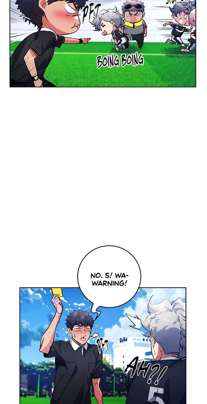 Top Corner Chapter 148 page 63 - 