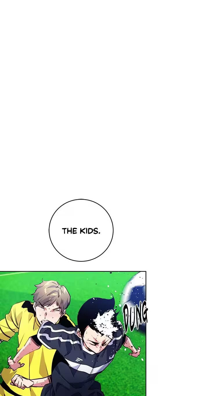 Top Corner Chapter 148 page 70 - 