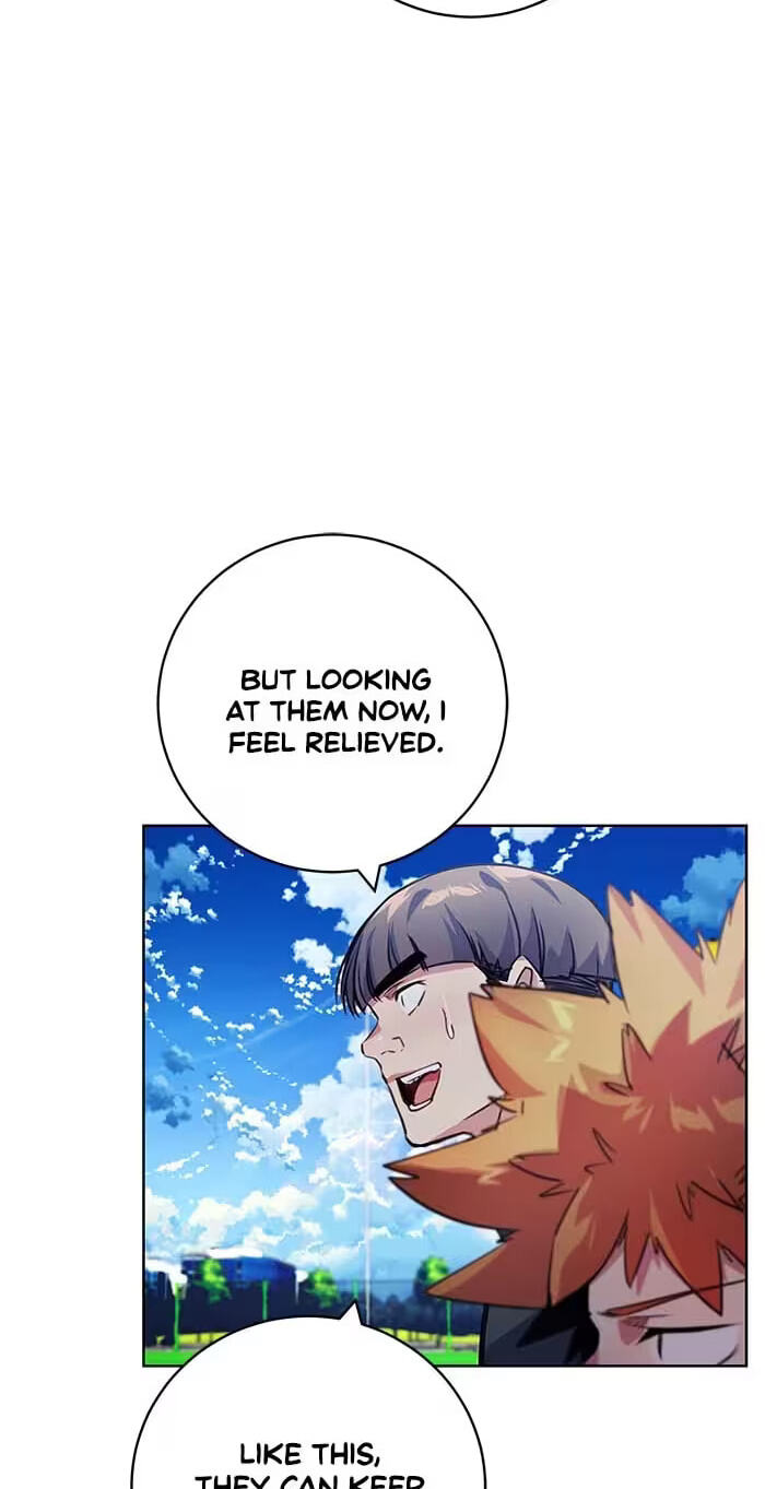 Top Corner Chapter 148 page 73 - 