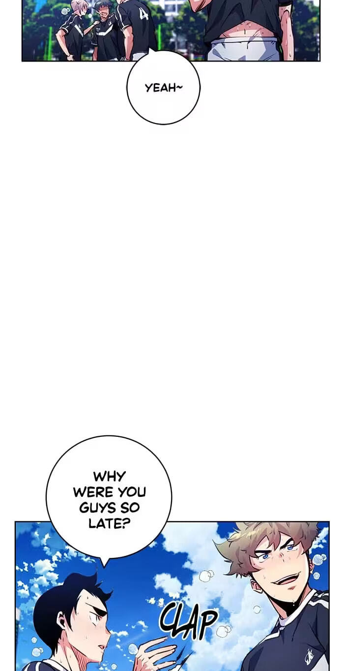 Top Corner Chapter 148 page 82 - 