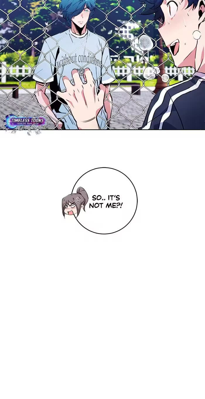 Top Corner Chapter 148 page 88 - 