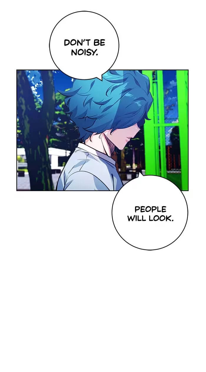 Top Corner Chapter 148 page 89 - 