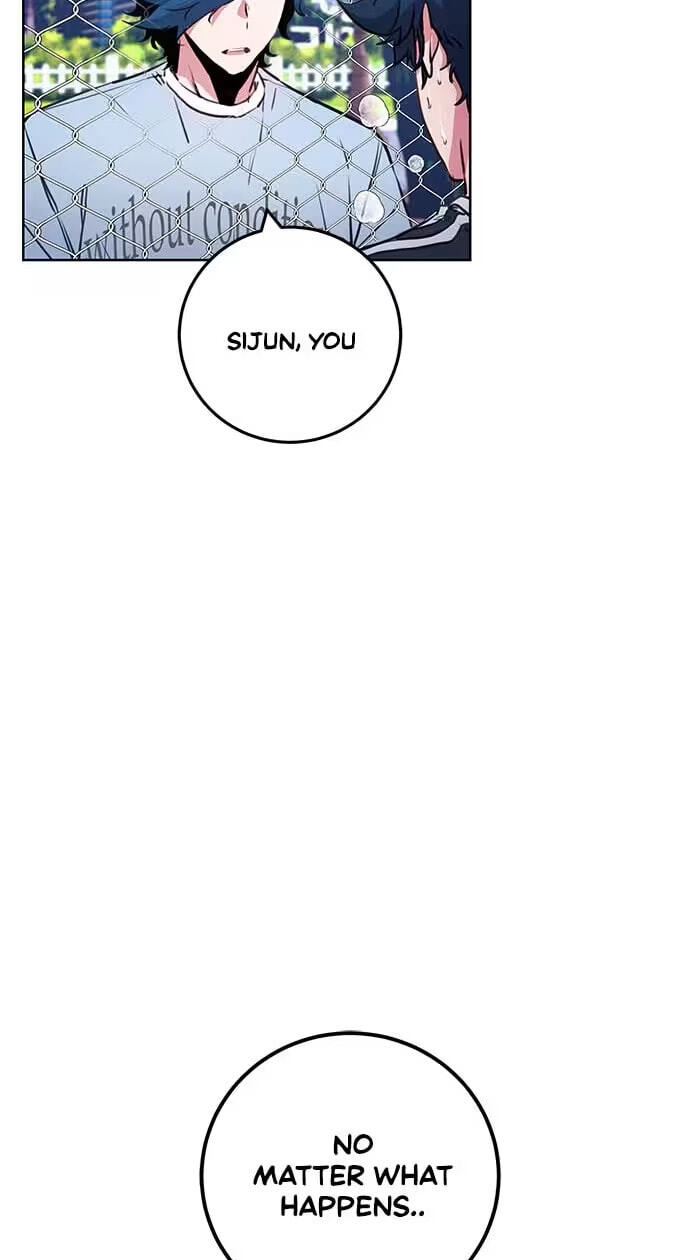 Top Corner Chapter 148 page 91 - 
