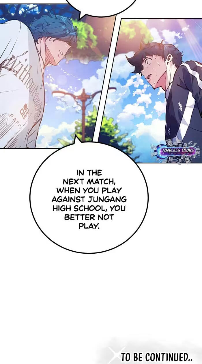 Top Corner Chapter 148 page 92 - 