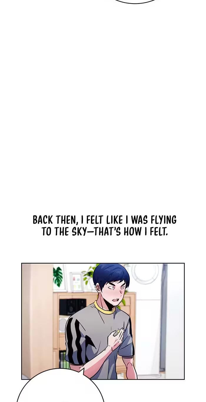 Top Corner Chapter 149 page 14 - 