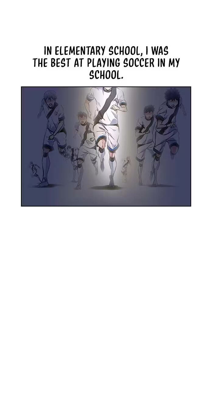 Top Corner Chapter 149 page 18 - 