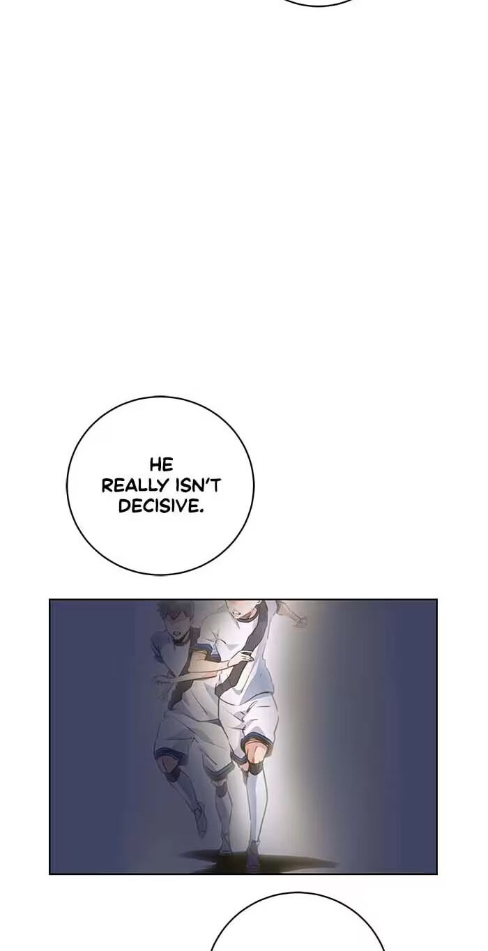 Top Corner Chapter 149 page 21 - 