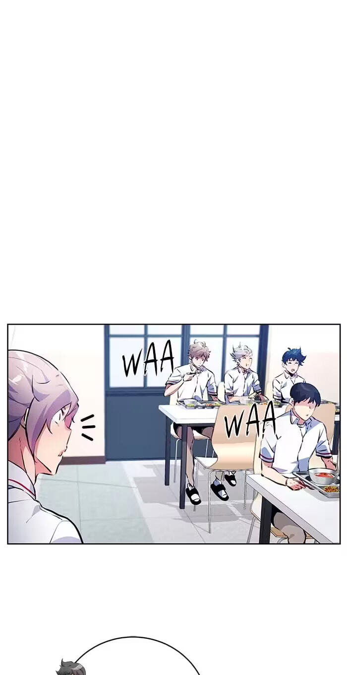 Top Corner Chapter 149 page 27 - 