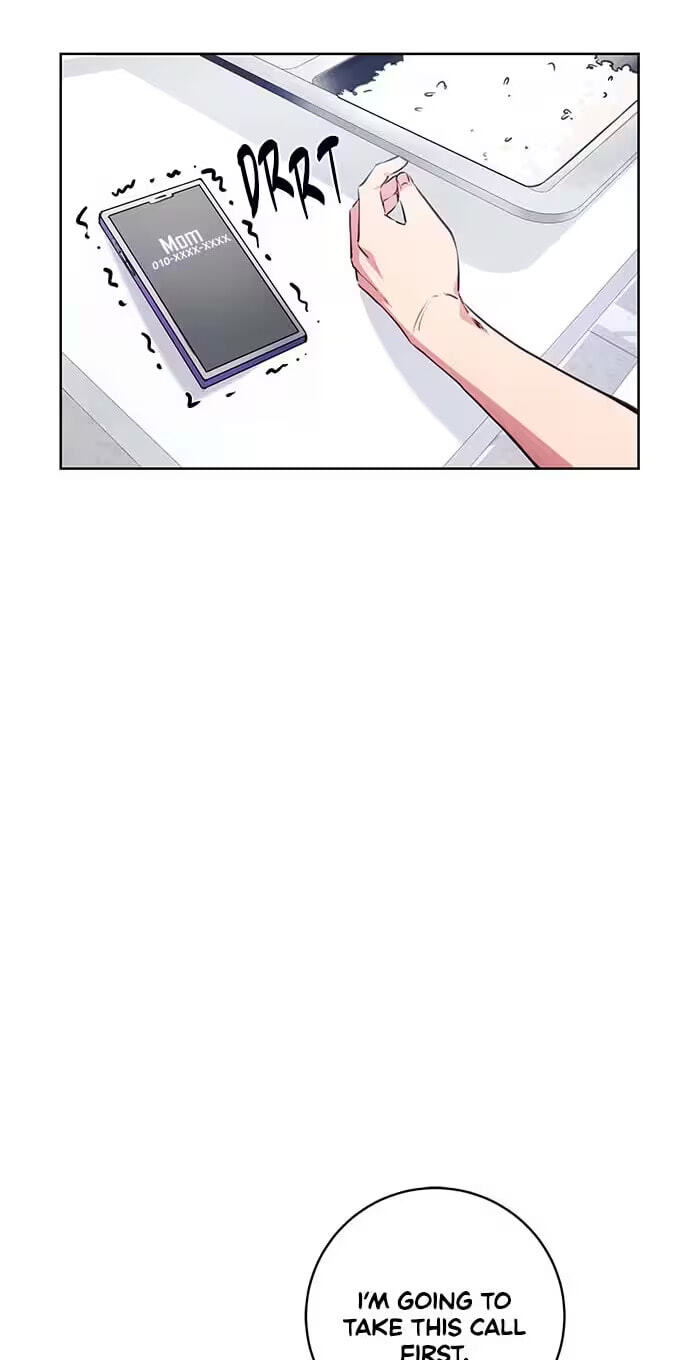 Top Corner Chapter 149 page 32 - 