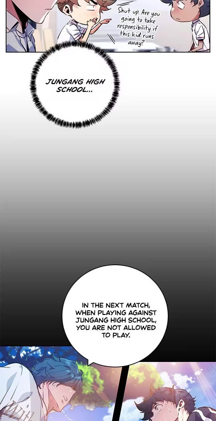 Top Corner Chapter 149 page 41 - 