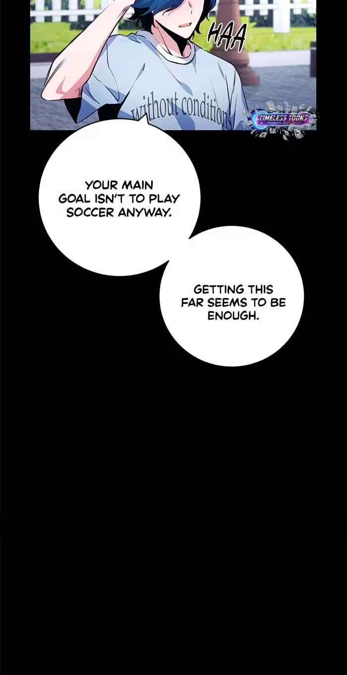 Top Corner Chapter 149 page 44 - 