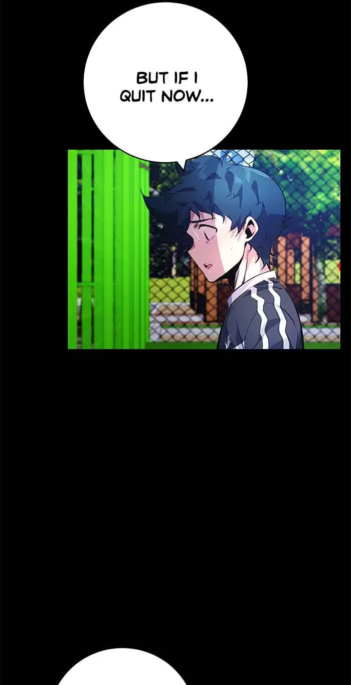 Top Corner Chapter 149 page 45 - 