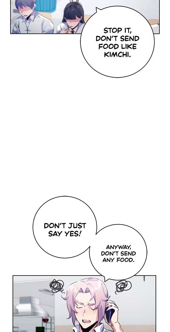 Top Corner Chapter 149 page 49 - 