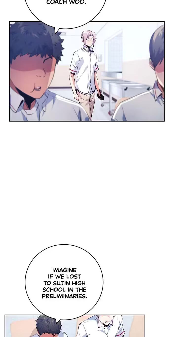 Top Corner Chapter 149 page 52 - 