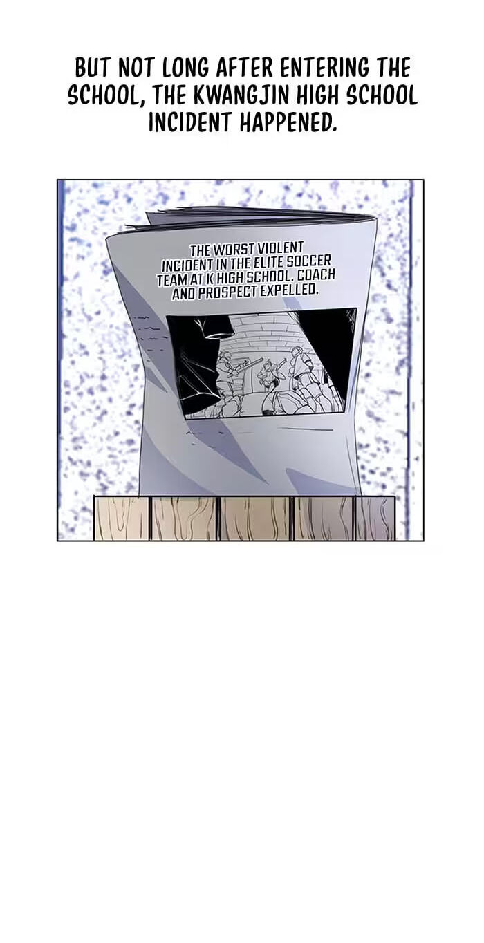 Top Corner Chapter 149 page 59 - 