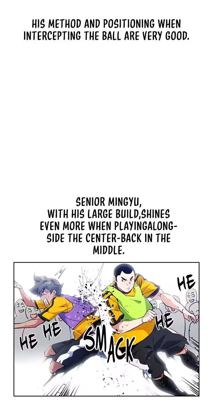 Top Corner Chapter 149 page 67 - 