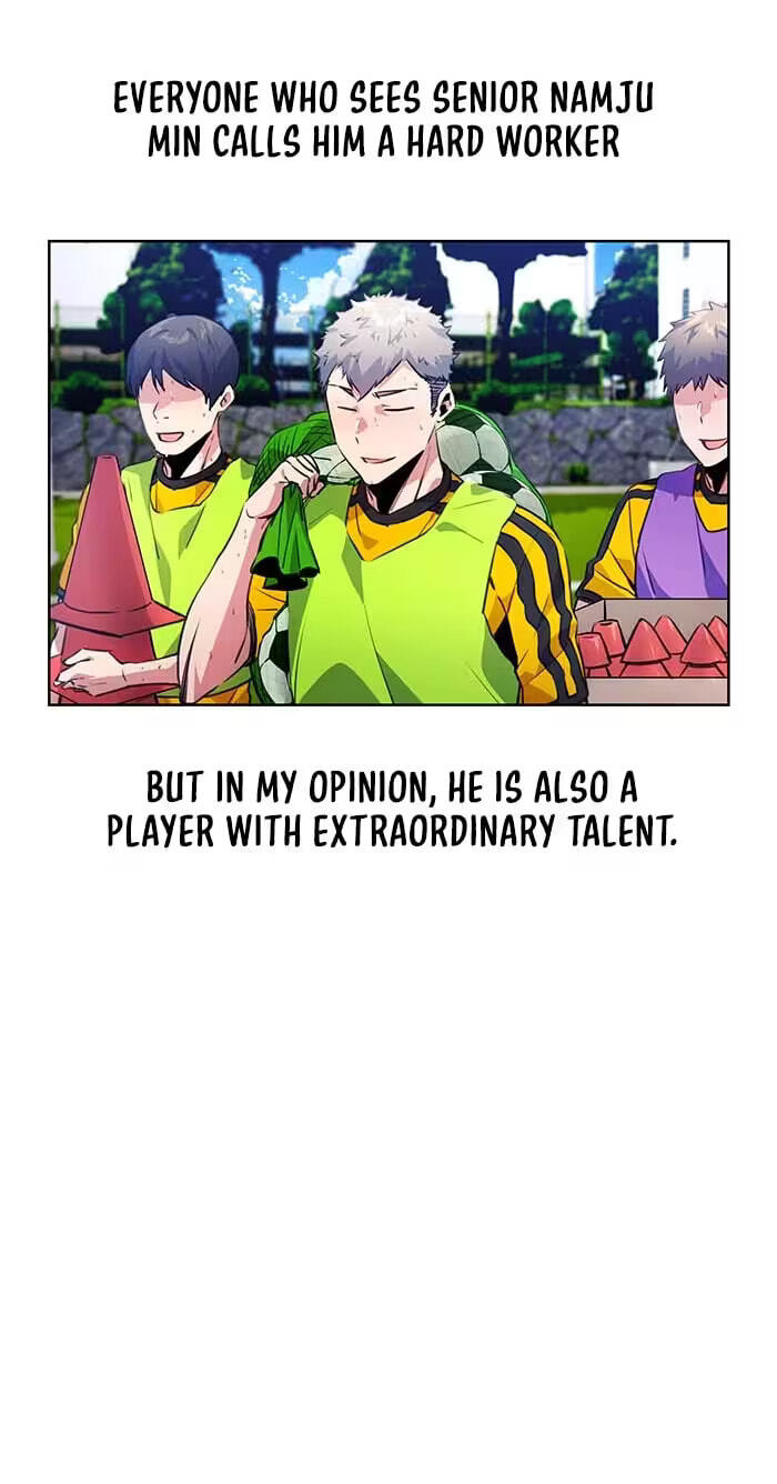 Top Corner Chapter 149 page 73 - 