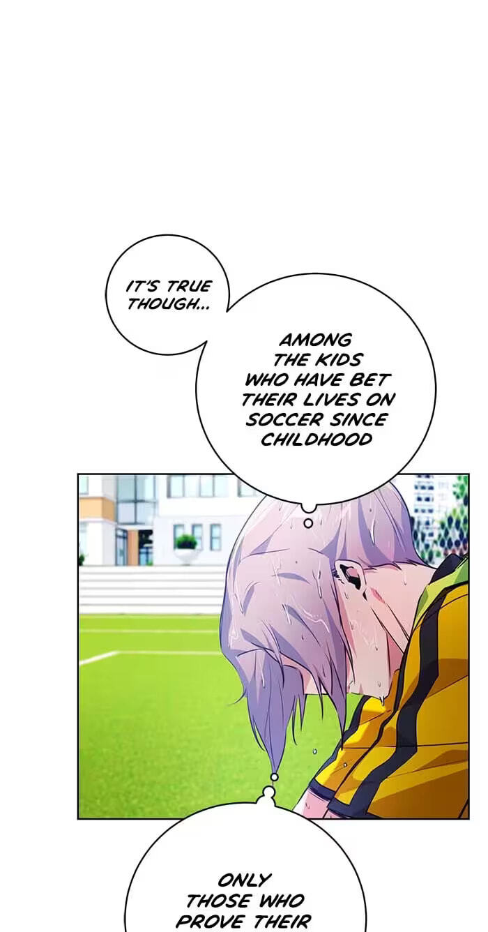 Top Corner Chapter 149 page 75 - 