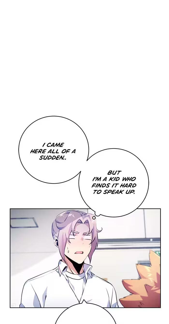 Top Corner Chapter 149 page 85 - 