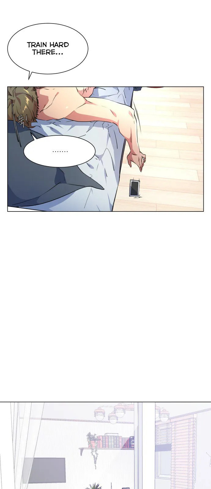 Top Corner Chapter 15 page 11 - 