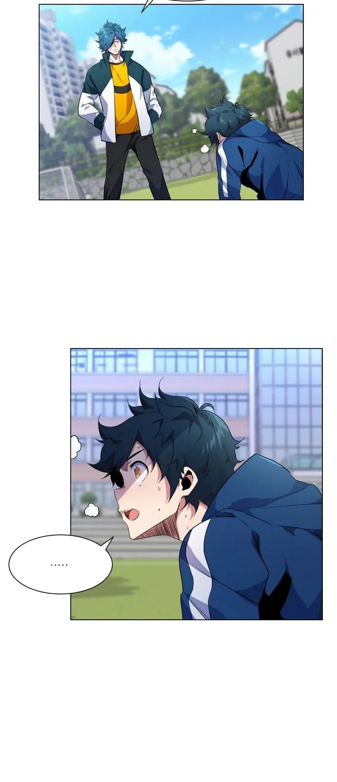 Top Corner Chapter 15 page 14 - 