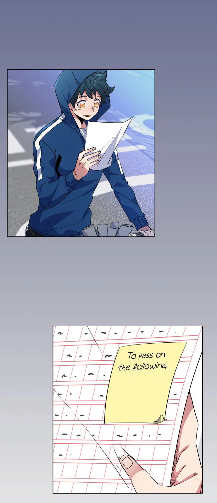 Top Corner Chapter 15 page 19 - 