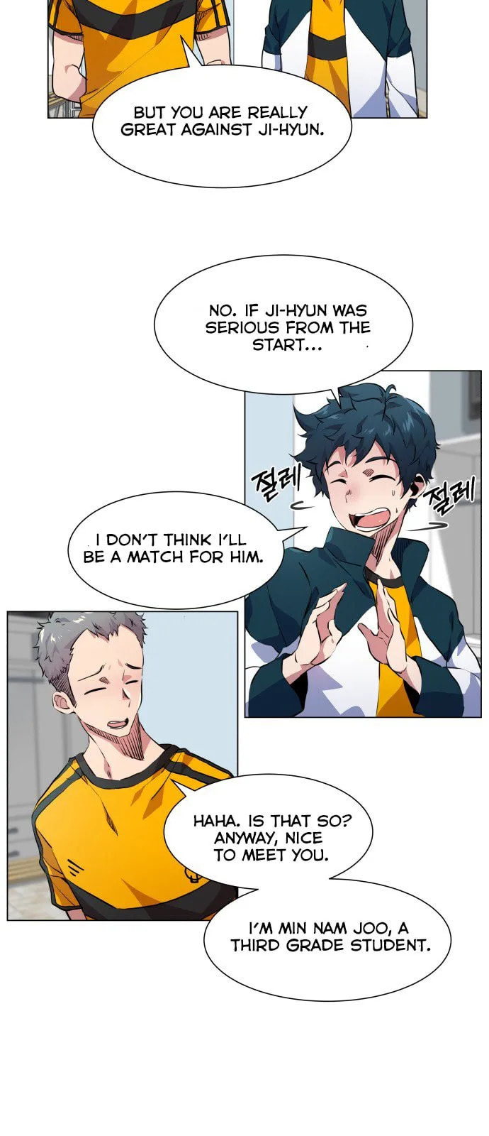 Top Corner Chapter 15 page 24 - 
