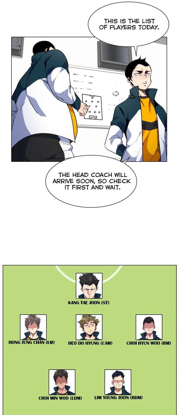 Top Corner Chapter 15 page 30 - 