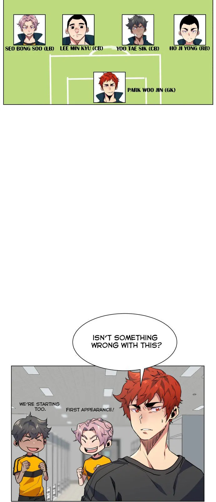 Top Corner Chapter 15 page 31 - 