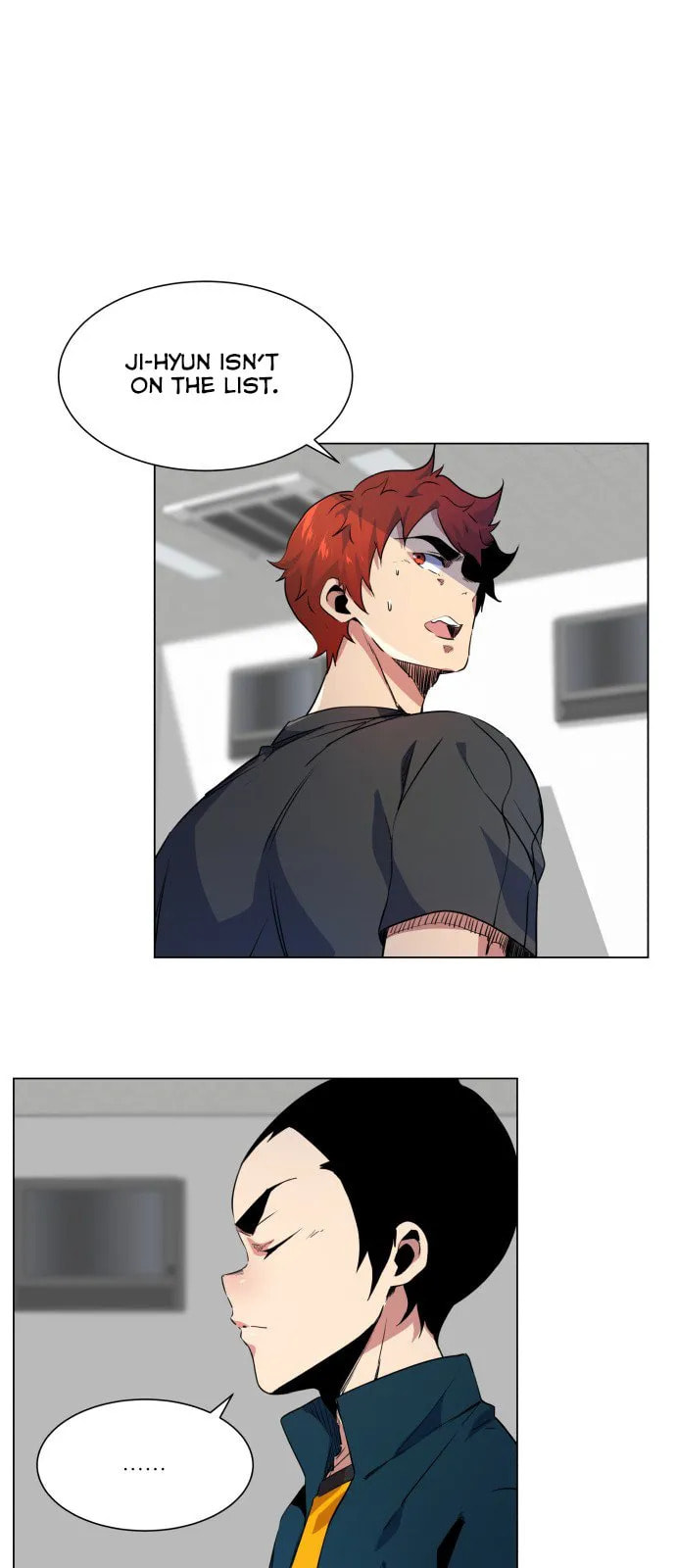 Top Corner Chapter 15 page 32 - 