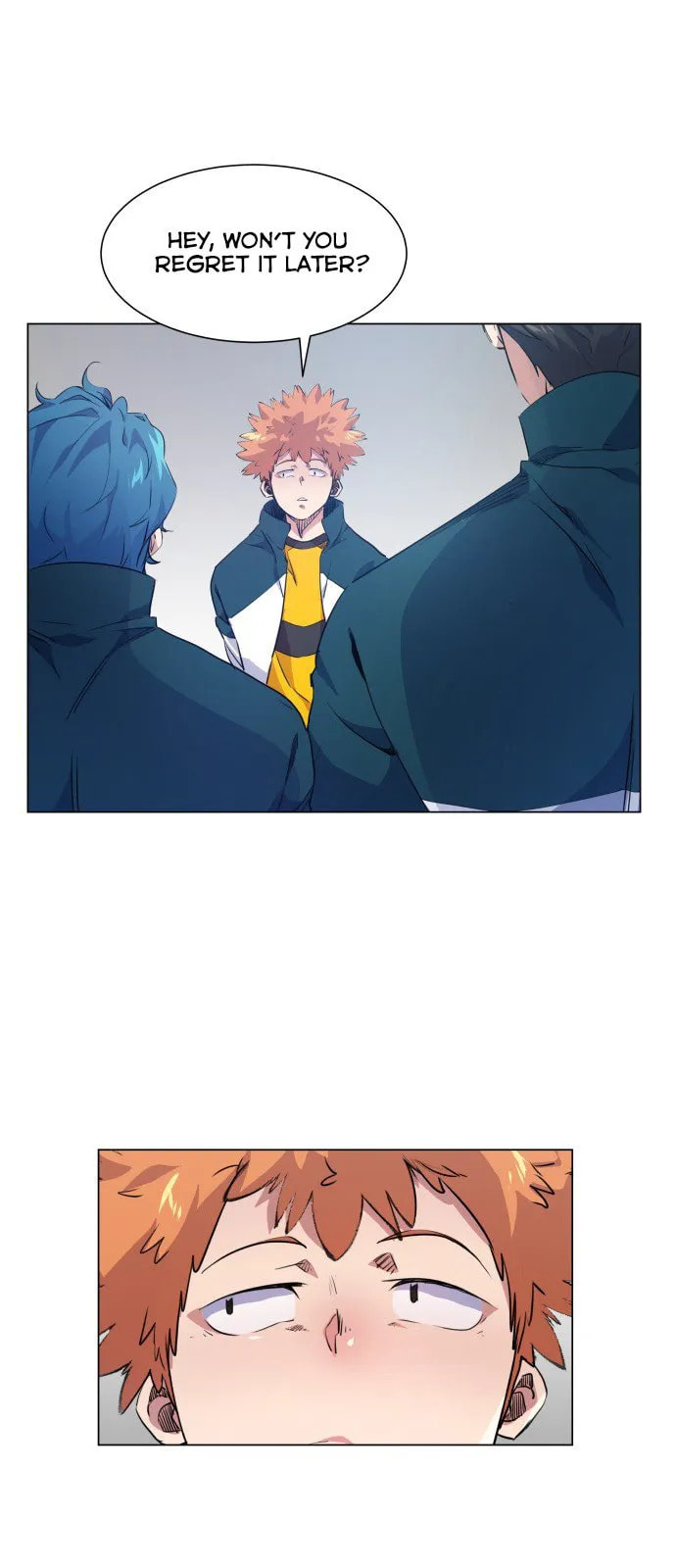 Top Corner Chapter 15 page 35 - 