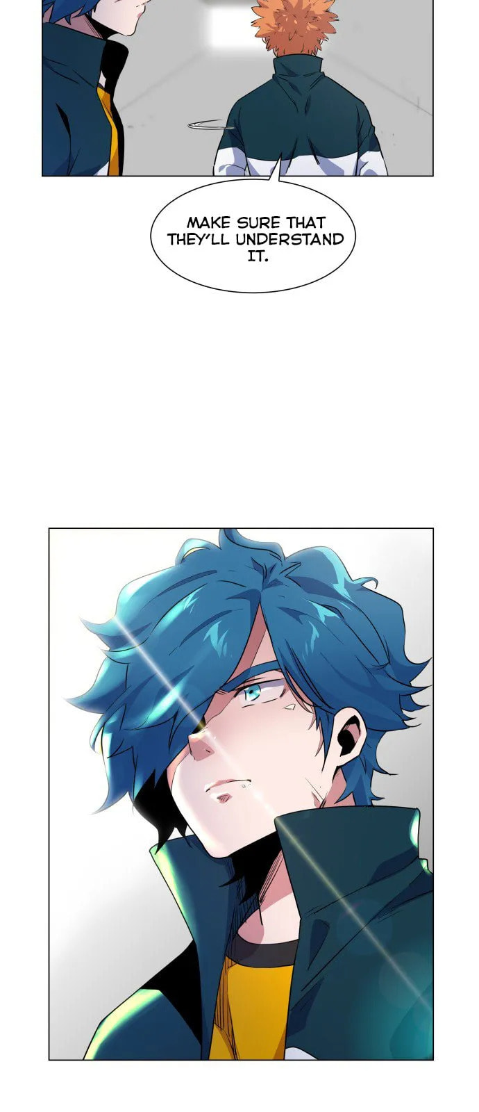 Top Corner Chapter 15 page 37 - 