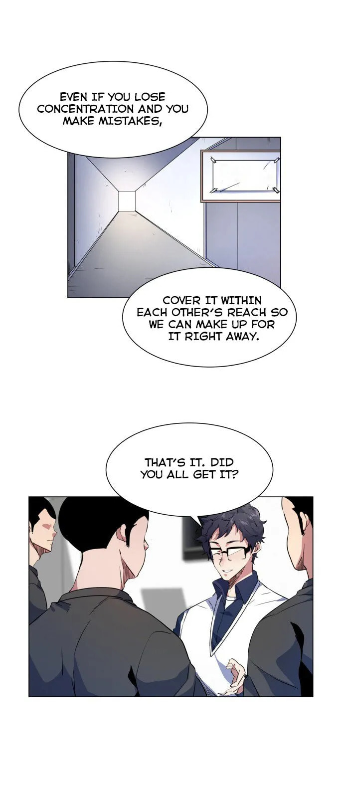 Top Corner Chapter 15 page 38 - 